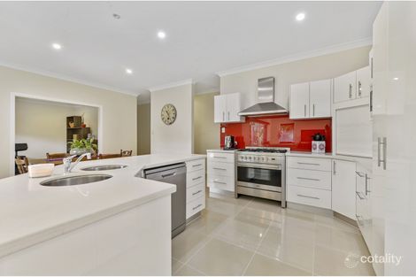 Property photo of 4 Barnowl Esplanade Narangba QLD 4504