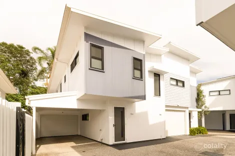 Property photo of 7/24 Moore Street Morningside QLD 4170