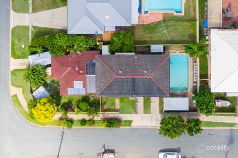 Property photo of 46 Cahill Street Strathpine QLD 4500