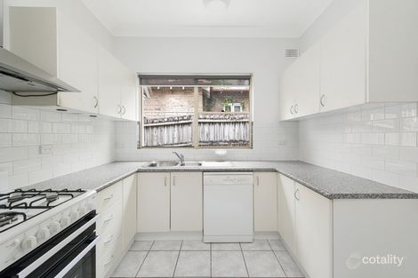 Property photo of 3/87 Avenue Road Mosman NSW 2088