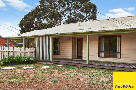 1/13 NATHAN ST, FERNTREE GULLY, VIC 3156