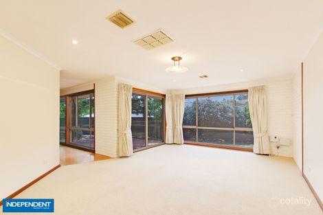 Property photo of 19 Berra Close Ngunnawal ACT 2913