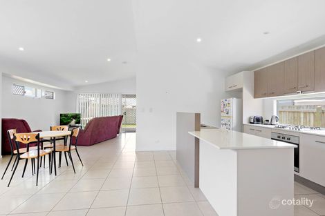 Property photo of 21 Hamersly Street Redbank Plains QLD 4301