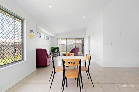 Property photo of 21 Hamersly Street Redbank Plains QLD 4301