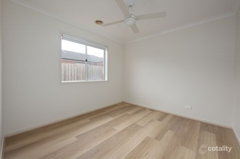 Property photo of 110 James Melrose Drive Brookfield VIC 3338