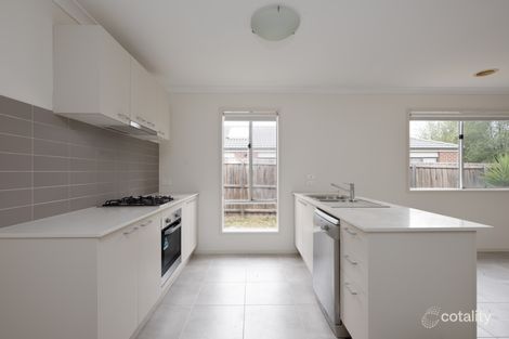 Property photo of 110 James Melrose Drive Brookfield VIC 3338