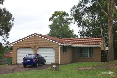 33 Canterbury Ch, Ashmore, QLD 4214