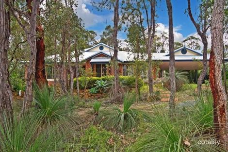 Property photo of 1 Taree Street Glen Forrest WA 6071