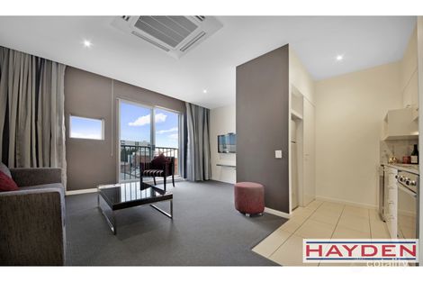 Property photo of 212/187 Lennox Street Richmond VIC 3121