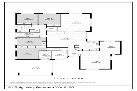 Property photo of 51 Spigl Way Bateman WA 6150