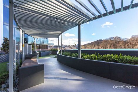 Property photo of 1308/240 Bunda Street City ACT 2601