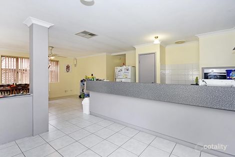 Property photo of 77 Star Bush Crescent Ellenbrook WA 6069