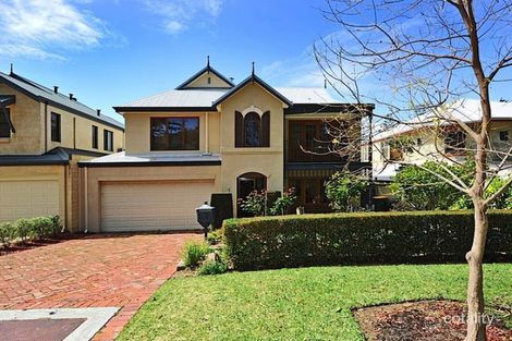 7 Charles St, Cottesloe, WA 6011