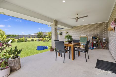 Property photo of 8 Acacia Avenue Beerburrum QLD 4517