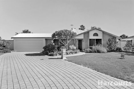 Property photo of 1 Majestic Close Port Kennedy WA 6172