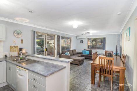 Property photo of 24 Thornbill Drive Bonnells Bay NSW 2264
