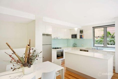 Property photo of 9/3 Alexander Street Coogee NSW 2034