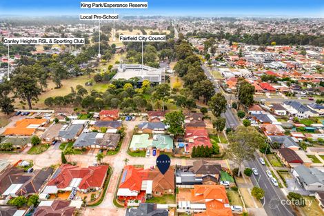 Property photo of 4/72-84 Avoca Road Wakeley NSW 2176