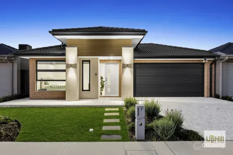 7 Tintern St, Clyde North, VIC 3978