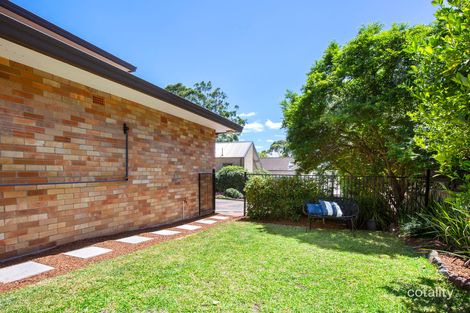 Property photo of 2/4 Westlake Place Balgowlah NSW 2093
