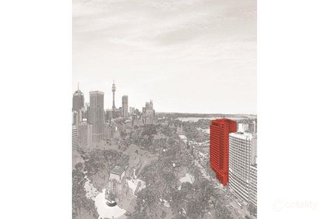 45/18 College St, Darlinghurst, NSW 2010