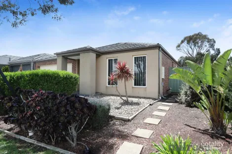 19 Avonwood Ave, Wyndham Vale, VIC 3024