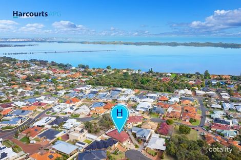 Property photo of 24 Caledonia Rise Australind WA 6233