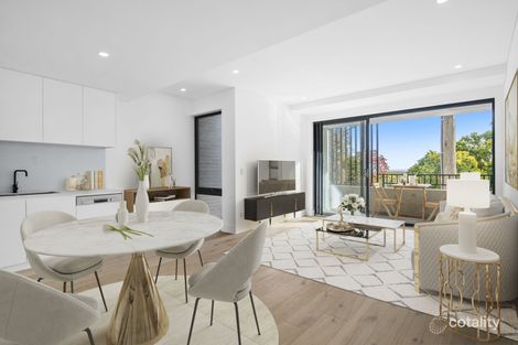 6/1017 Pacific Hwy, Pymble, NSW 2073