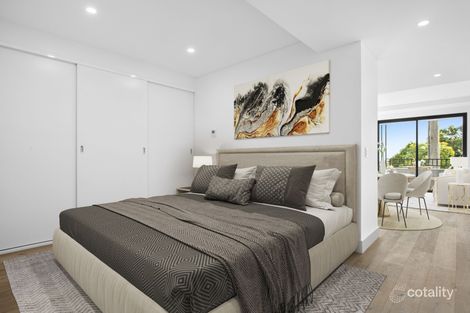 Property photo of 6/1017 Pacific Highway Pymble NSW 2073