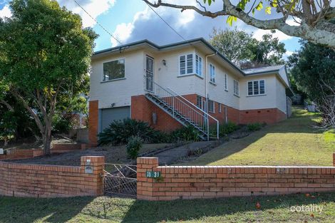 Property photo of 39 Burrowa Street Stafford QLD 4053