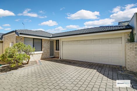 Property photo of 181C Hillsborough Drive Nollamara WA 6061