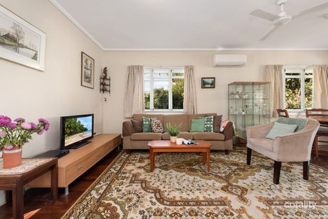 Property photo of 31 Lynmouth Street Upper Mount Gravatt QLD 4122