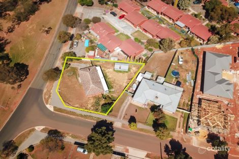 Property photo of 68 Garlick Road Elizabeth Park SA 5113