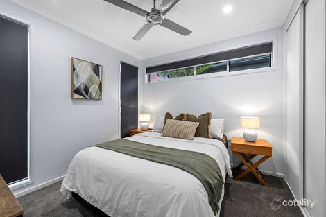 Property photo of 17 Worchester Crescent Wakerley QLD 4154