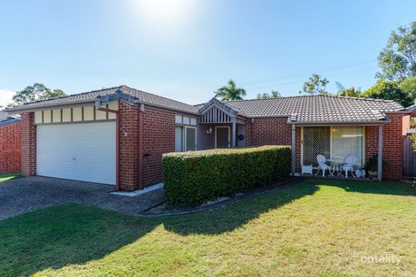 Property photo of 2/406 Pine Ridge Road Coombabah QLD 4216