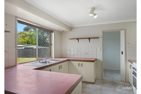 Property photo of 16 Hass Street Oakey QLD 4401