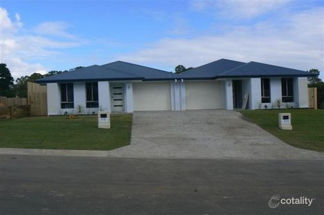 2/3 Mark Winter Ct, Bellbird Park, QLD 4300