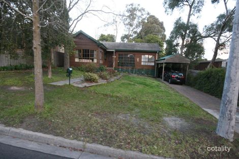 55 Viviani Cres, Heathmont, VIC 3135