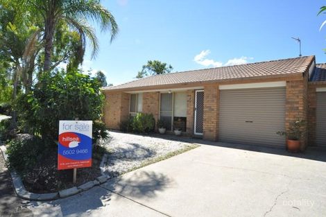 Property photo of 8/1 Chaplin Crescent Oxenford QLD 4210