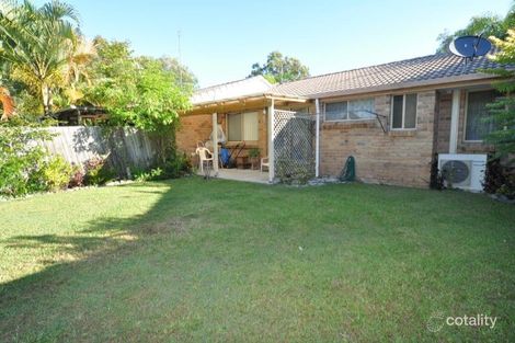 Property photo of 8/1 Chaplin Crescent Oxenford QLD 4210