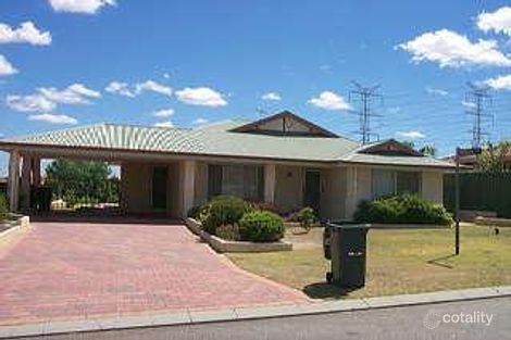 29 Marraboor Pl, Success, WA 6164