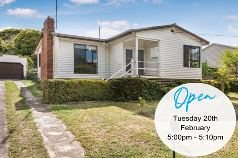 Property photo of 37 Scenic Road Warragul VIC 3820