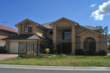 4 Pelorus Ave, Voyager Point, NSW 2172