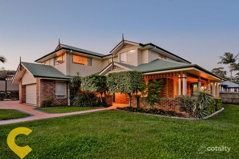 32 Wishart Rd, Upper Mount Gravatt, QLD 4122