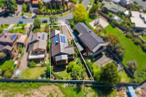 Property photo of 16 Larwood Close Avondale Heights VIC 3034