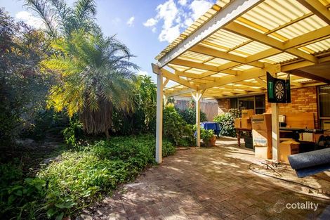 Property photo of 39 Cotton Crescent Bull Creek WA 6149