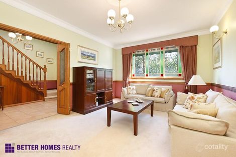 Property photo of 2/10-12 Vimiera Road Eastwood NSW 2122