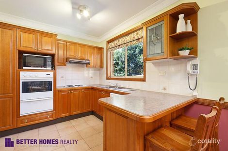 Property photo of 2/10-12 Vimiera Road Eastwood NSW 2122