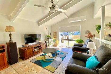 Property photo of 68 Malpas Street Boyne Island QLD 4680
