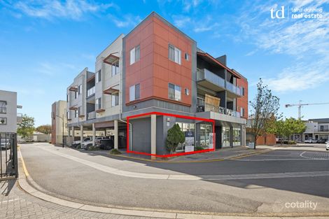 1/2 Fisher Pl, Mawson Lakes, SA 5095